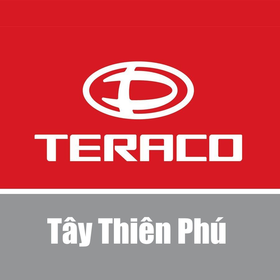 Teraco Tây Thiên Phú Hải Dương